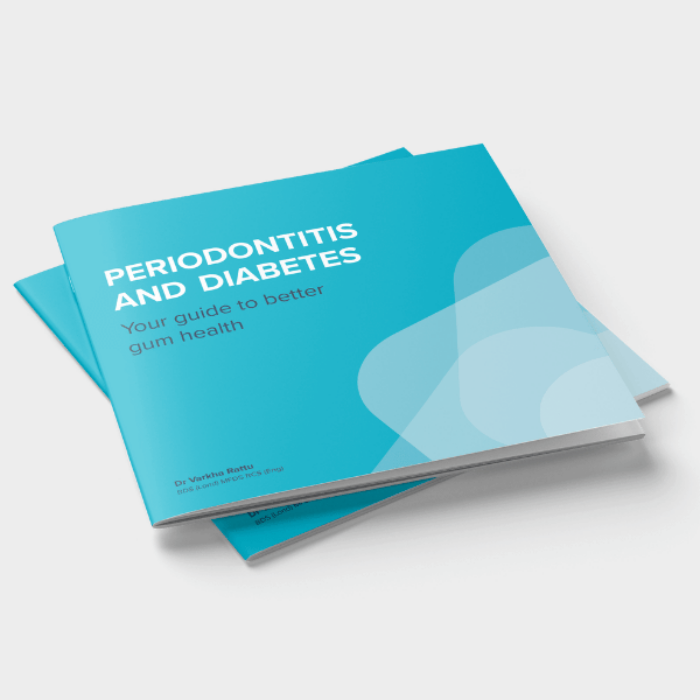 Blog - The Periodontitis-Diabetes Hub