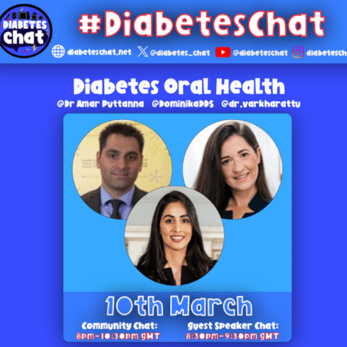 Blog - The Periodontitis-Diabetes Hub