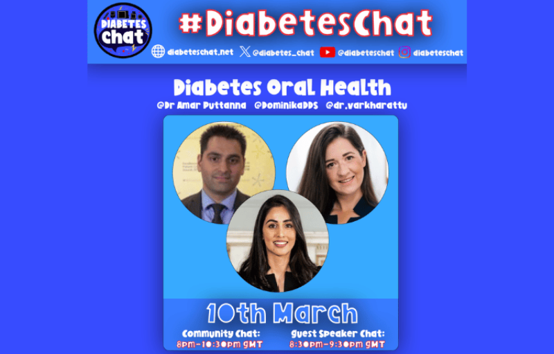 Events - The Periodontitis-Diabetes Hub