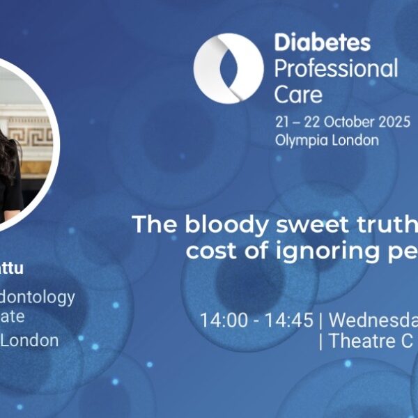 guidance - The Periodontitis-Diabetes Hub