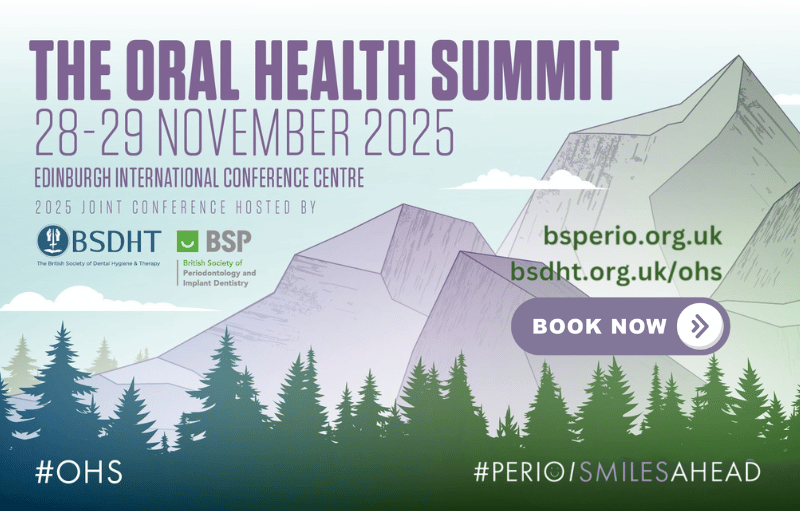 Events - The Periodontitis-Diabetes Hub