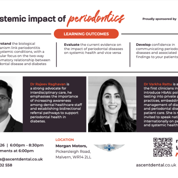 Blog - The Periodontitis-Diabetes Hub